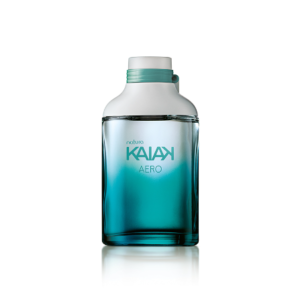 Kaiak Aero de Natura – Fragancia masculina fresca y energizante