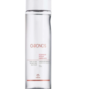 Desmaquillante Micelar Chronos de 150ml