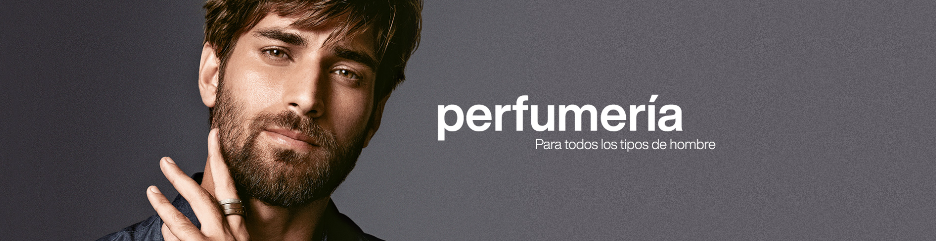 Perfumería para Hombre de Natura – Fragancias masculinas únicas